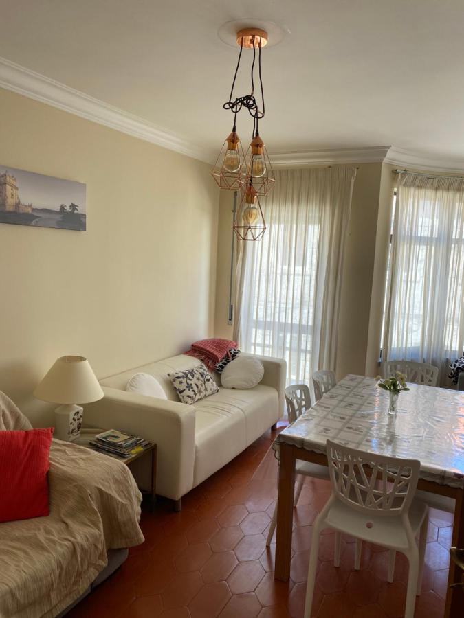 Bela Vista Apartamento Estoril Cascais Extérieur photo
