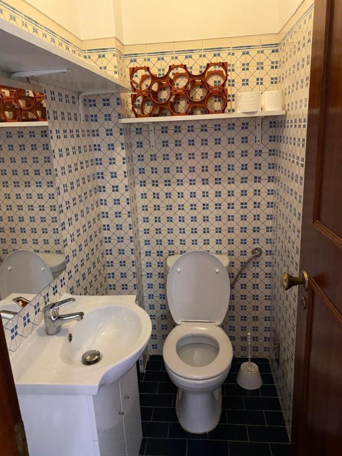 Bela Vista Apartamento Estoril Cascais Extérieur photo