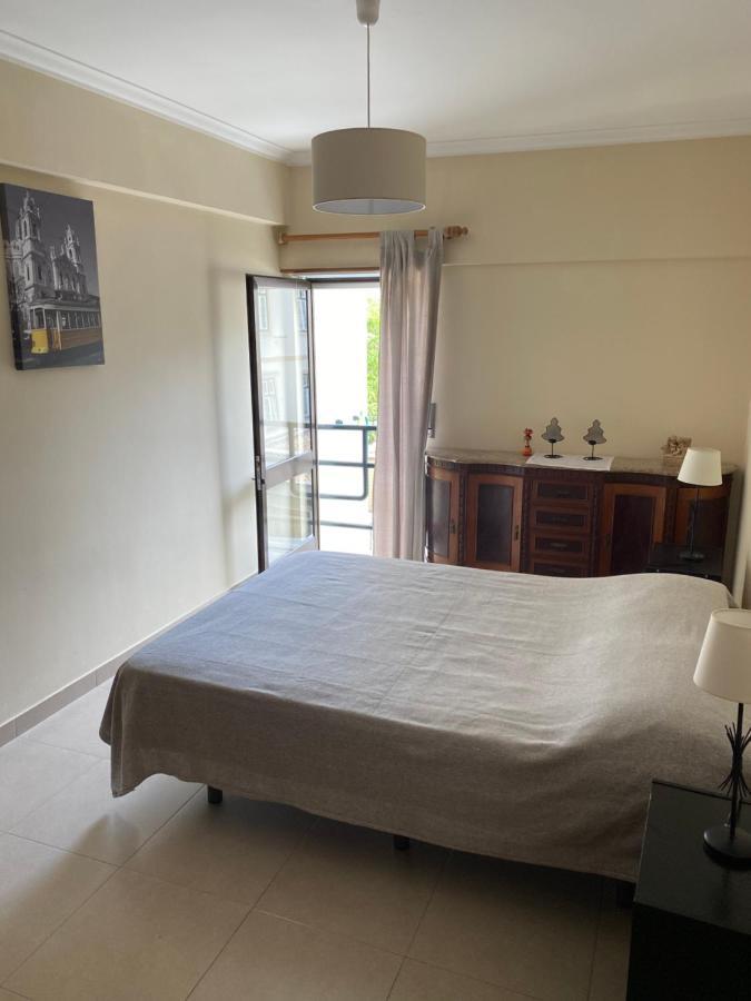 Bela Vista Apartamento Estoril Cascais Extérieur photo