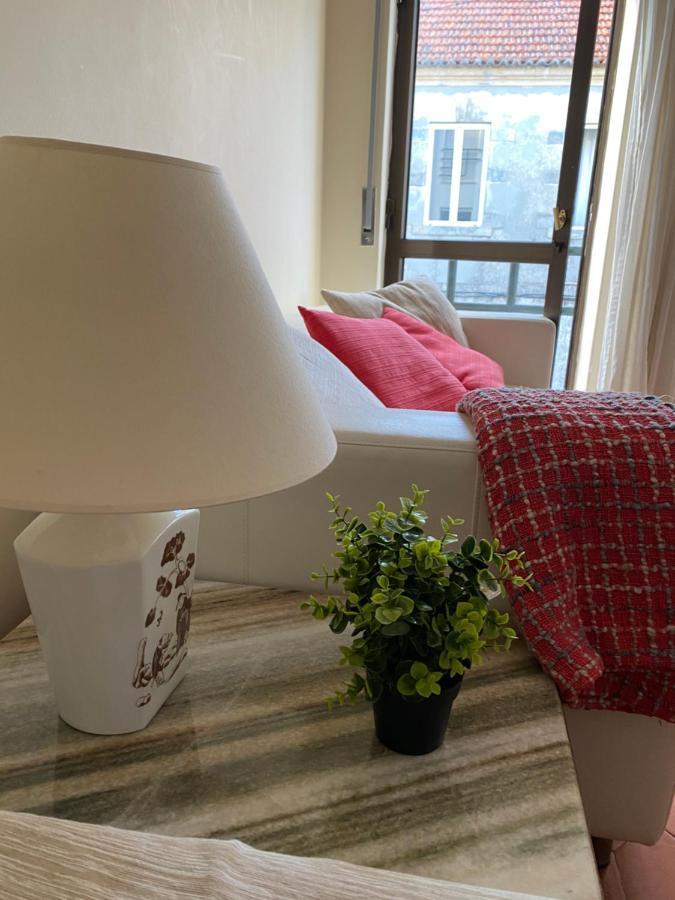 Bela Vista Apartamento Estoril Cascais Extérieur photo