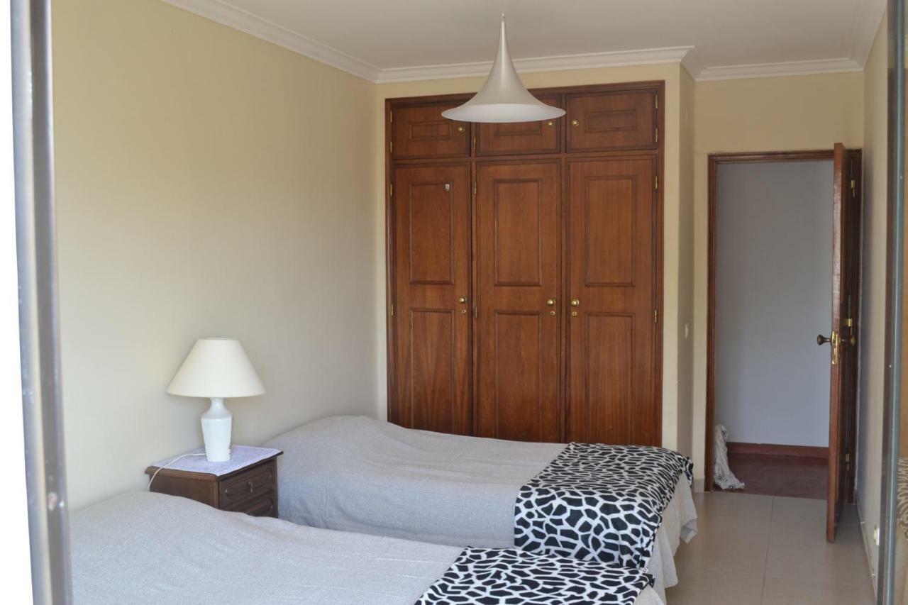 Bela Vista Apartamento Estoril Cascais Extérieur photo