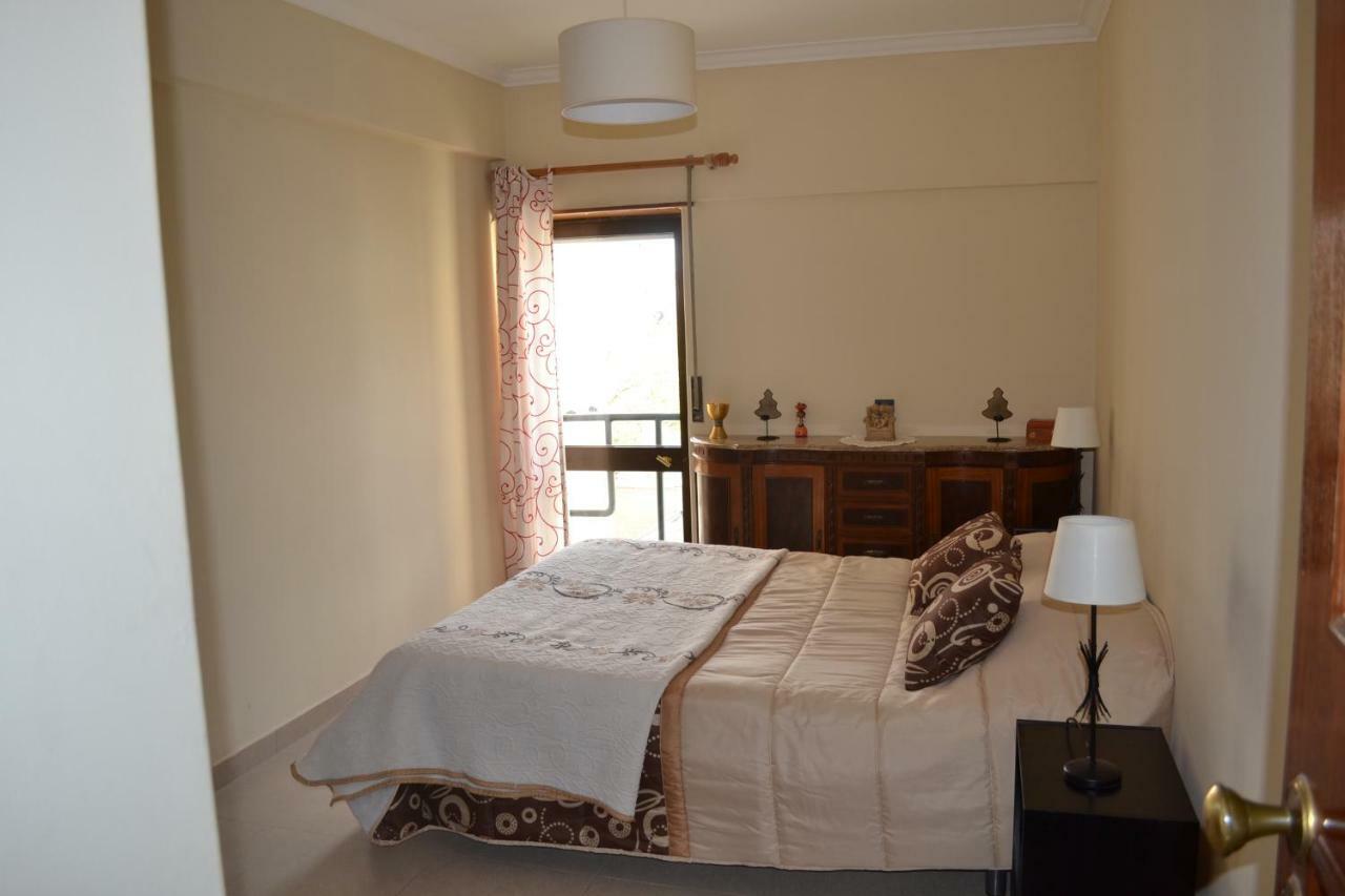 Bela Vista Apartamento Estoril Cascais Extérieur photo
