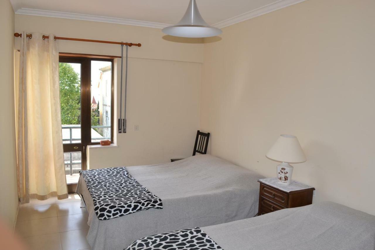 Bela Vista Apartamento Estoril Cascais Extérieur photo