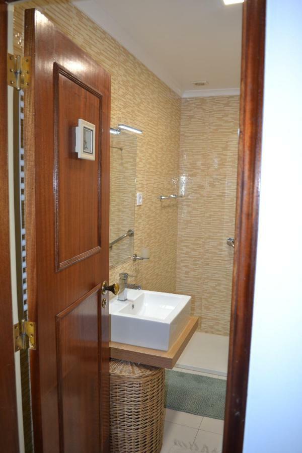 Bela Vista Apartamento Estoril Cascais Extérieur photo